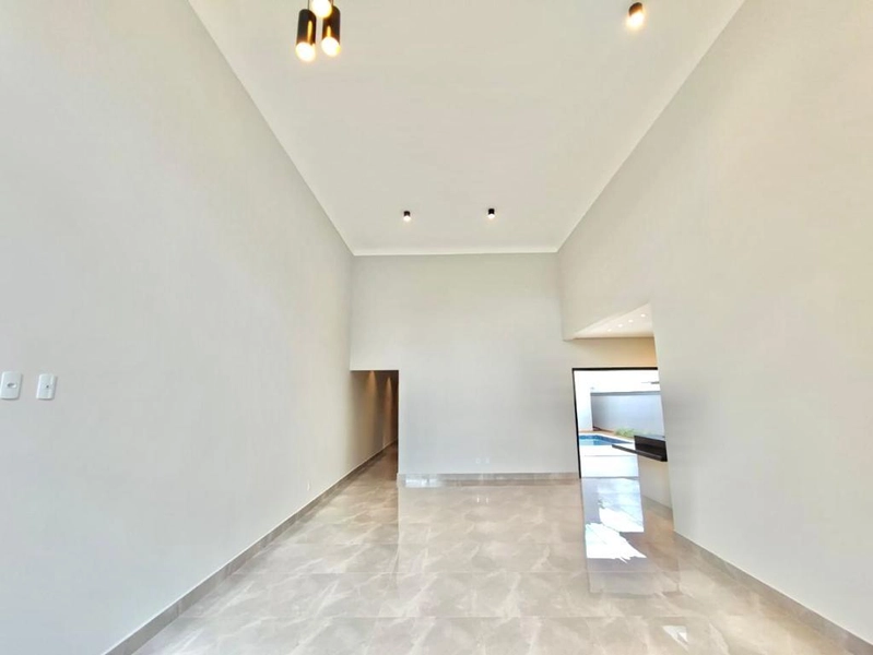 Casa em Condomínio para Venda em Bragança Paulista / SP no bairro Euroville II: 5ª foto da galeria de imagens do imóvel
