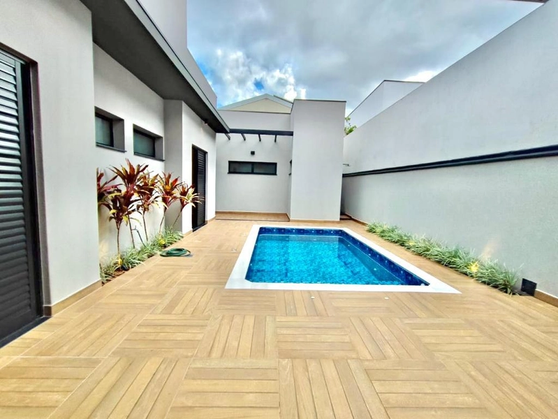 Casa em Condomínio para Venda em Bragança Paulista / SP no bairro Euroville II: 10ª foto da galeria de imagens do imóvel