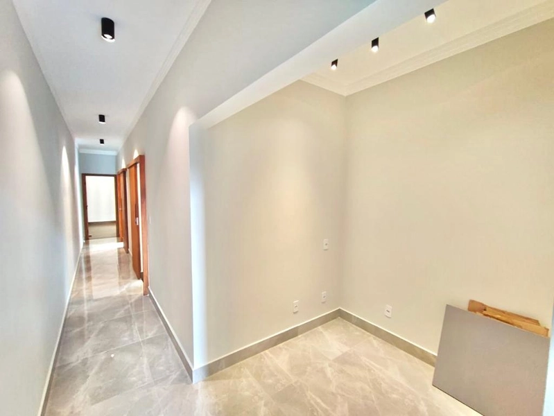 Casa em Condomínio para Venda em Bragança Paulista / SP no bairro Euroville II: 4ª foto da galeria de imagens do imóvel