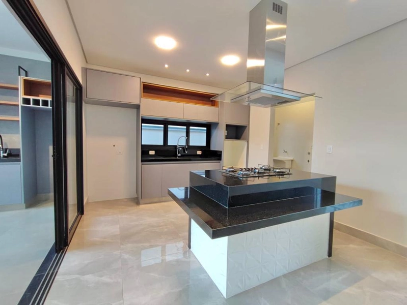 Casa em Condomínio para Venda em Bragança Paulista / SP no bairro Euroville II: 11ª foto da galeria de imagens do imóvel