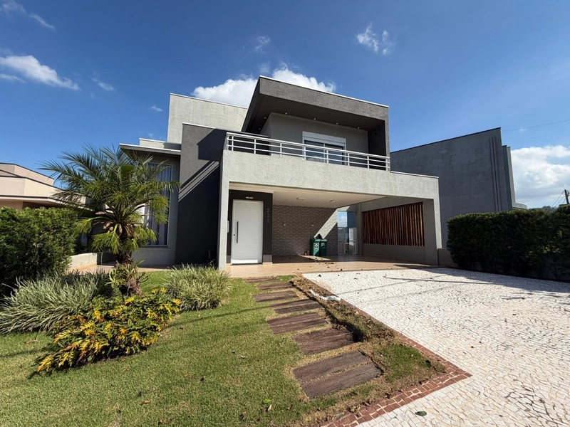 Casa à venda no Condomínio Campos do Conde – Bragança Paulista/SP: 23ª foto da galeria de imagens do imóvel