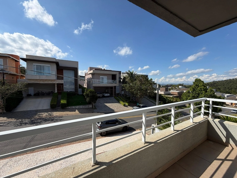 Casa à venda no Condomínio Campos do Conde – Bragança Paulista/SP: 5ª foto da galeria de imagens do imóvel