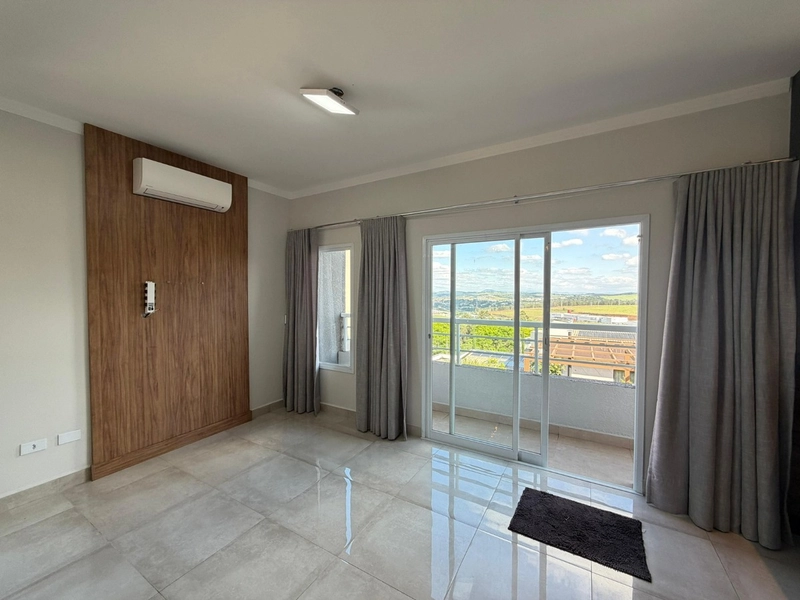 Casa à venda no Condomínio Campos do Conde – Bragança Paulista/SP: 3ª foto da galeria de imagens do imóvel