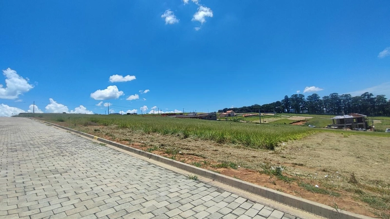 Terreno para Venda em Bragança Paulista / SP no bairro Condomínio Eco Residence: 4ª foto da galeria de imagens do imóvel