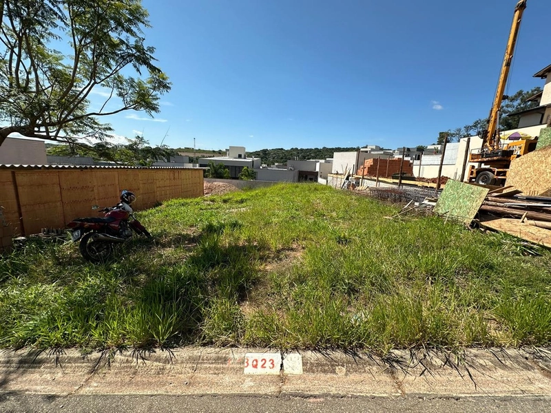 Terreno Euroville II: 1ª foto da galeria de imagens do imóvel