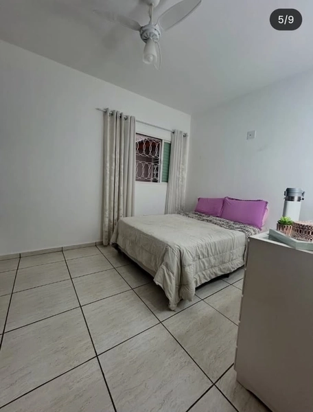 Casa à venda – Vista Alegre – Bragança Paulista/SP: 4ª foto da galeria de imagens do imóvel