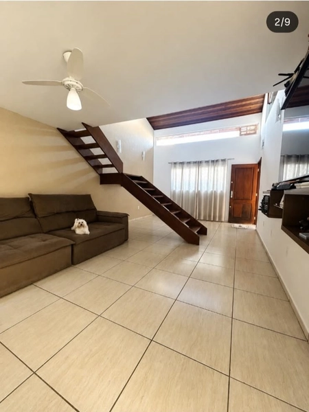 Casa à venda – Vista Alegre – Bragança Paulista/SP: 6ª foto da galeria de imagens do imóvel