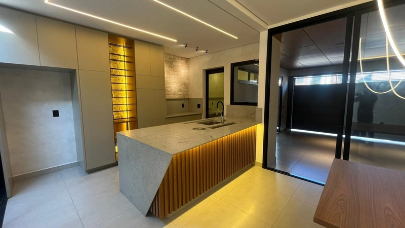 Casa à venda – Vila Verde – Bragança/SP: 6ª foto da galeria de imagens do imóvel