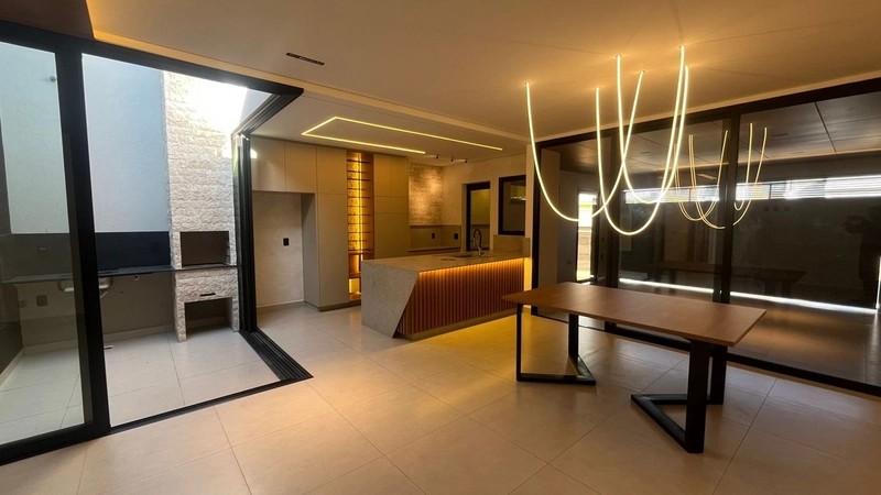Casa à venda – Vila Verde – Bragança/SP: 5ª foto da galeria de imagens do imóvel