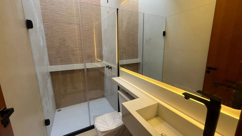 Casa à venda – Vila Verde – Bragança/SP: 9ª foto da galeria de imagens do imóvel
