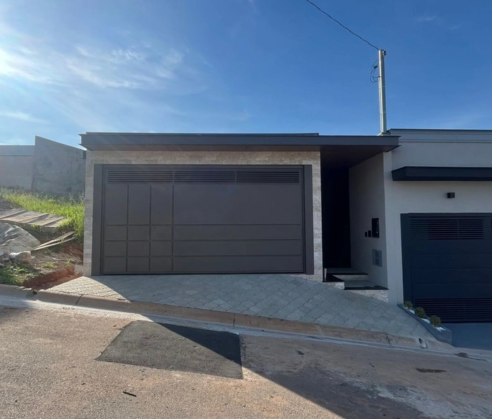Casa à venda – Vila Verde – Bragança/SP: 1ª foto da galeria de imagens do imóvel