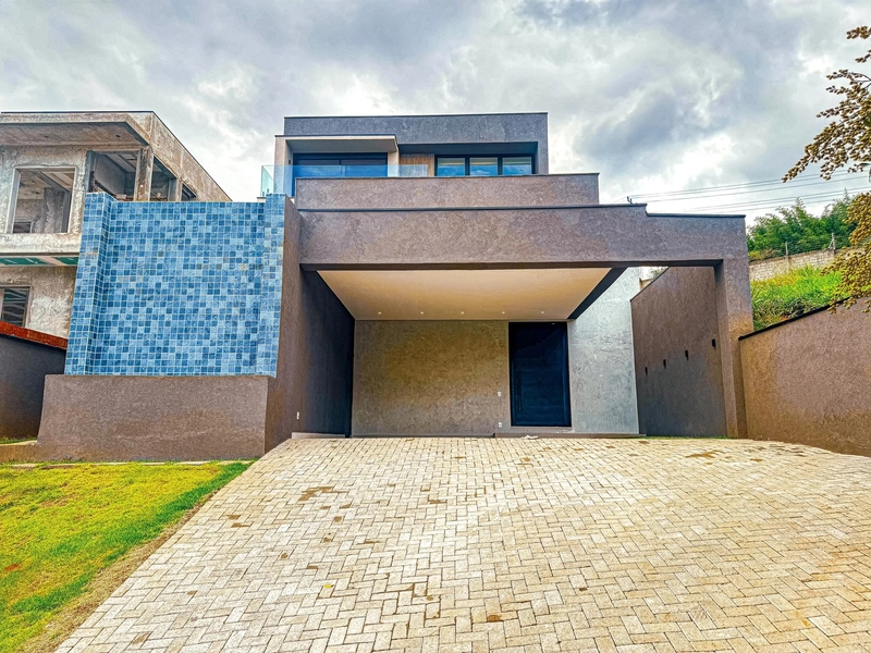 Vendo Casa no Vale das Águas: 2ª foto da galeria de imagens do imóvel