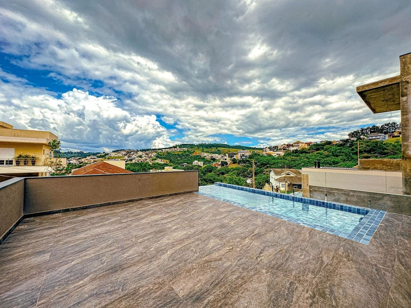 Vendo Casa no Vale das Águas: 17ª foto da galeria de imagens do imóvel