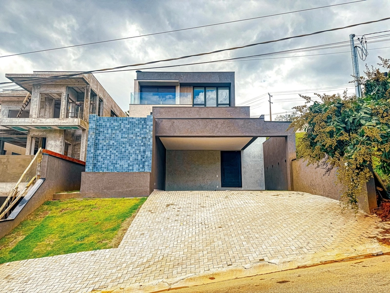 Vendo Casa no Vale das Águas: 5ª foto da galeria de imagens do imóvel