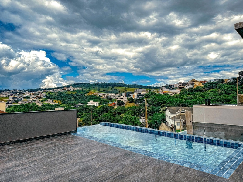 Vendo Casa no Vale das Águas: 4ª foto da galeria de imagens do imóvel