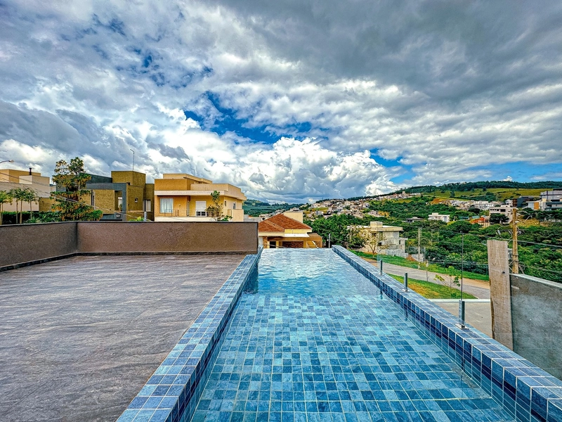 Vendo Casa no Vale das Águas: 3ª foto da galeria de imagens do imóvel