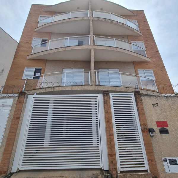 Apartamento à venda – Centro – Bragança Paulista/SP: 16ª foto da galeria de imagens do imóvel