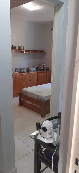 Apartamento à venda – Condomínio Bragança 3 – Bragança Paulista/SP: 4ª foto da galeria de imagens do imóvel