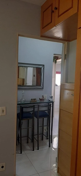 Apartamento à venda – Condomínio Bragança 3 – Bragança Paulista/SP: 7ª foto da galeria de imagens do imóvel