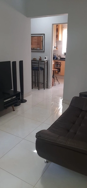 Apartamento à venda – Condomínio Bragança 3 – Bragança Paulista/SP: 6ª foto da galeria de imagens do imóvel