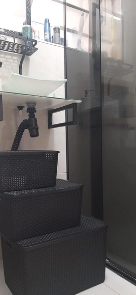 Apartamento à venda – Condomínio Bragança 3 – Bragança Paulista/SP: 1ª foto da galeria de imagens do imóvel
