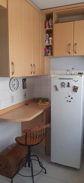Apartamento à venda – Condomínio Bragança 3 – Bragança Paulista/SP: 16ª foto da galeria de imagens do imóvel