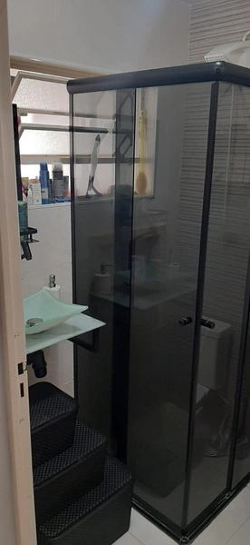 Apartamento à venda – Condomínio Bragança 3 – Bragança Paulista/SP: 5ª foto da galeria de imagens do imóvel