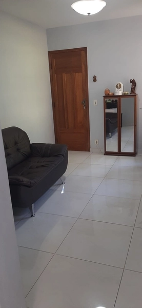 Apartamento à venda – Condomínio Bragança 3 – Bragança Paulista/SP: 13ª foto da galeria de imagens do imóvel
