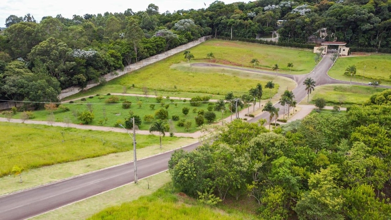 Terreno para Venda em Bragança Paulista / SP no bairro Condomínio Bocaina: 4ª foto da galeria de imagens do imóvel