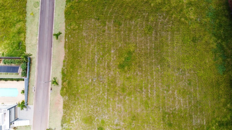 Terreno para Venda em Bragança Paulista / SP no bairro Condomínio Bocaina: 3ª foto da galeria de imagens do imóvel