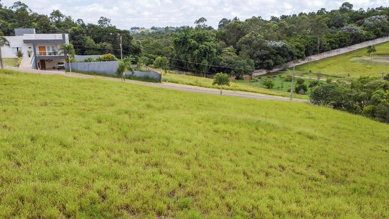 Terreno para Venda em Bragança Paulista / SP no bairro Condomínio Bocaina: 1ª foto da galeria de imagens do imóvel