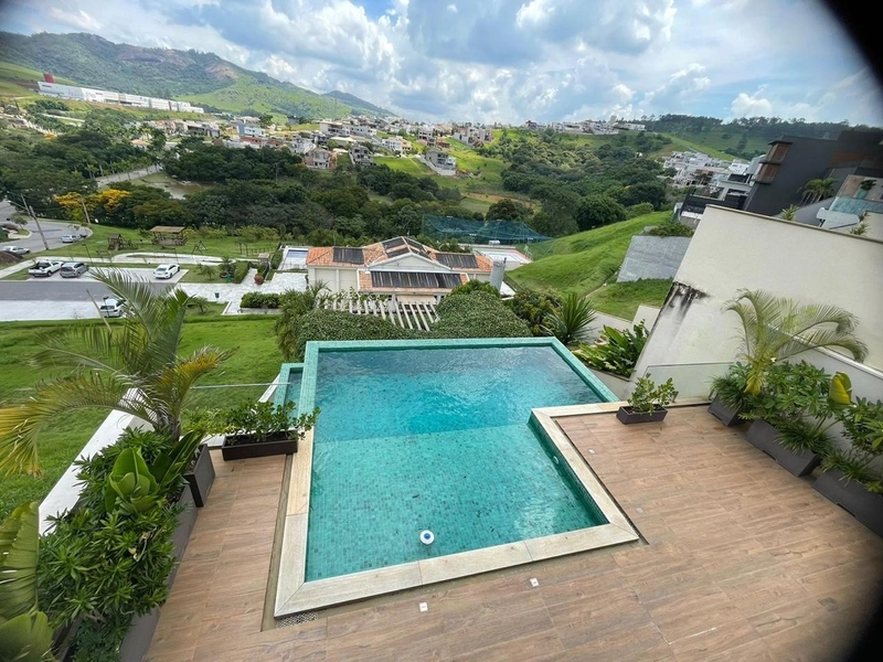 Casa à venda – Condomínio Vale das Águas - Bragança Paulista/SP: 24ª foto da galeria de imagens do imóvel