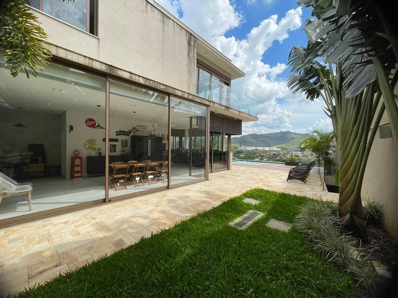 Casa à venda – Condomínio Vale das Águas - Bragança Paulista/SP: 5ª foto da galeria de imagens do imóvel