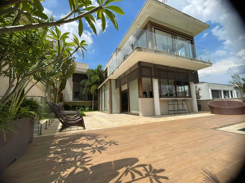Casa à venda – Condomínio Vale das Águas - Bragança Paulista/SP: 3ª foto da galeria de imagens do imóvel