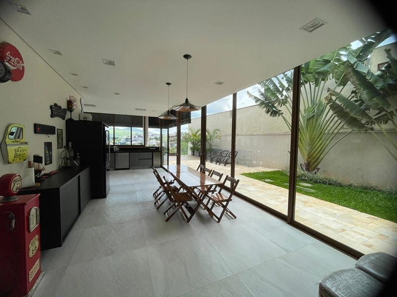 Casa à venda – Condomínio Vale das Águas - Bragança Paulista/SP: 13ª foto da galeria de imagens do imóvel
