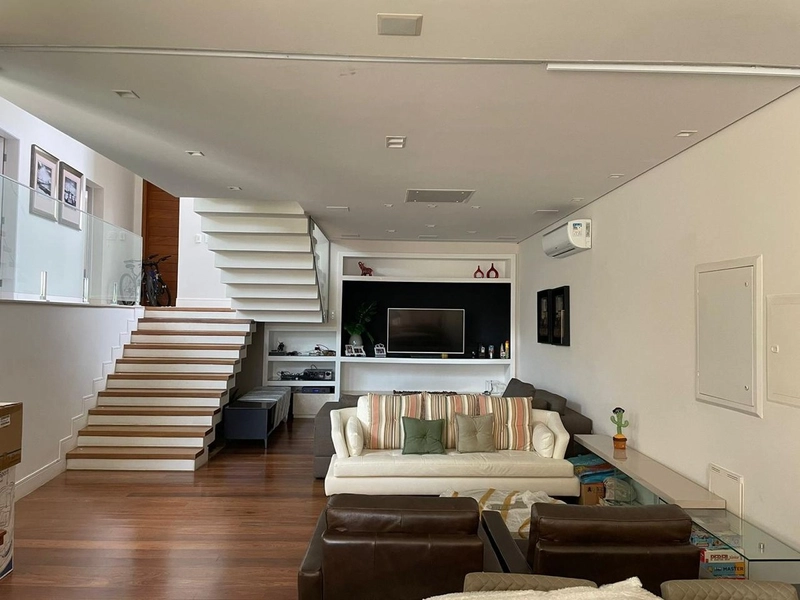 Casa à venda – Condomínio Vale das Águas - Bragança Paulista/SP: 7ª foto da galeria de imagens do imóvel