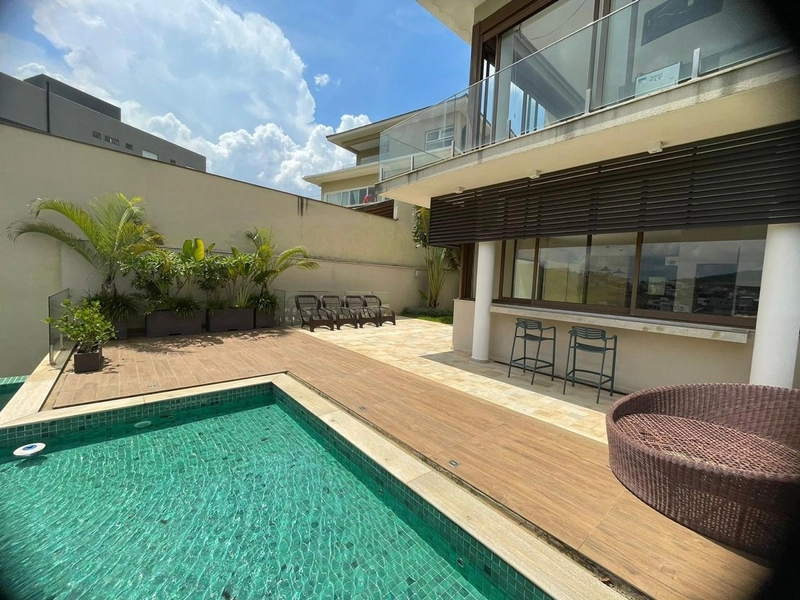 Casa à venda – Condomínio Vale das Águas - Bragança Paulista/SP: 22ª foto da galeria de imagens do imóvel