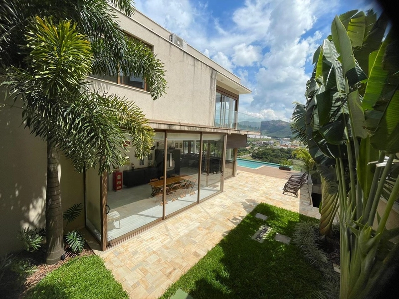 Casa à venda – Condomínio Vale das Águas - Bragança Paulista/SP: 4ª foto da galeria de imagens do imóvel