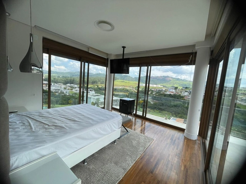 Casa à venda – Condomínio Vale das Águas - Bragança Paulista/SP: 15ª foto da galeria de imagens do imóvel
