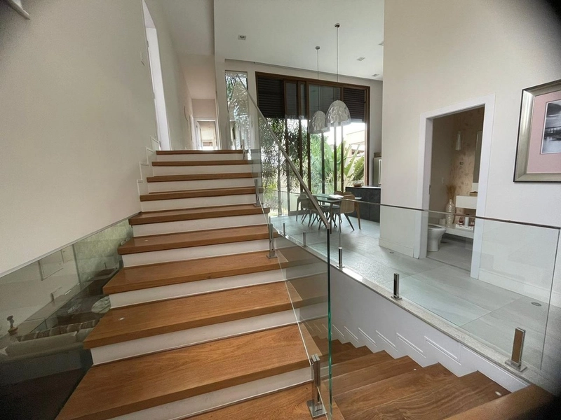 Casa à venda – Condomínio Vale das Águas - Bragança Paulista/SP: 8ª foto da galeria de imagens do imóvel
