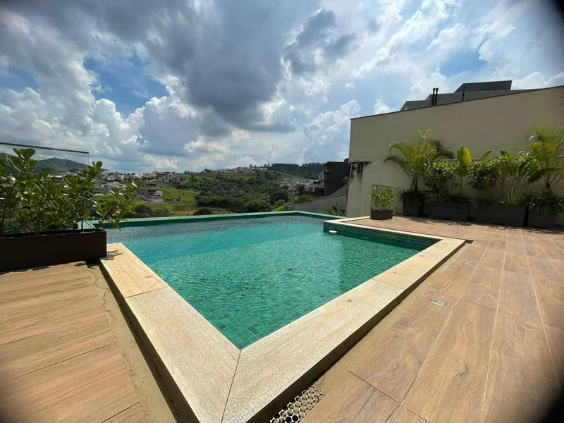 Casa à venda – Condomínio Vale das Águas - Bragança Paulista/SP: 23ª foto da galeria de imagens do imóvel