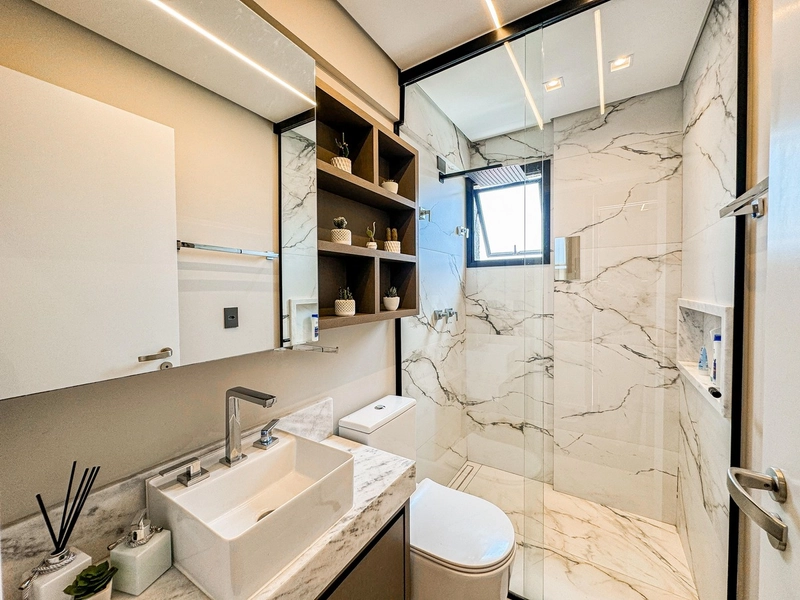 Apartamento de Alto padrão de 173 m2 a venda em Bragança Paulista: 26ª foto da galeria de imagens do imóvel