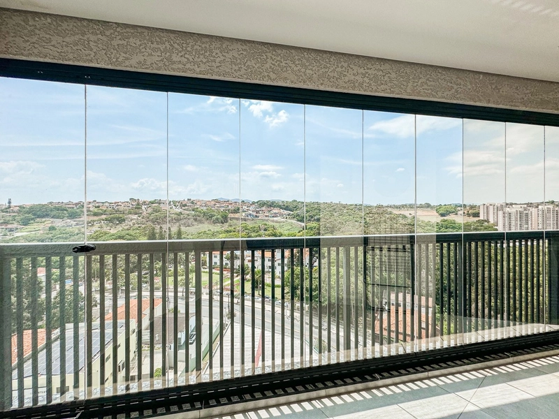Apartamento de Alto padrão de 173 m2 a venda em Bragança Paulista: 21ª foto da galeria de imagens do imóvel
