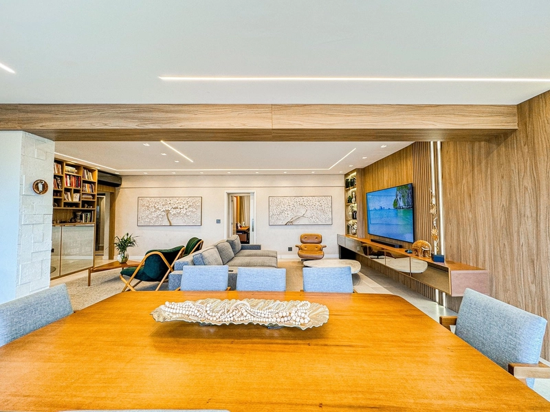 Apartamento de Alto padrão de 173 m2 a venda em Bragança Paulista: 7ª foto da galeria de imagens do imóvel