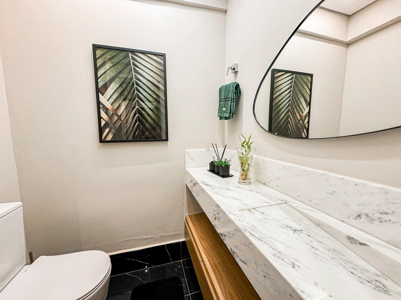 Apartamento de Alto padrão de 173 m2 a venda em Bragança Paulista: 6ª foto da galeria de imagens do imóvel