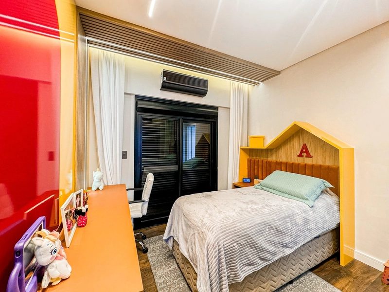 Apartamento de Alto padrão de 173 m2 a venda em Bragança Paulista: 25ª foto da galeria de imagens do imóvel