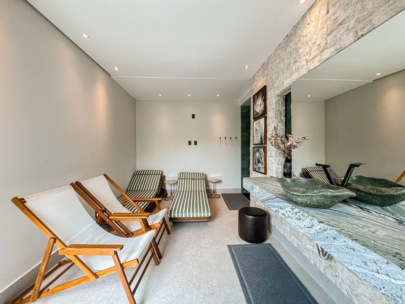 Apartamento de Alto padrão de 173 m2 a venda em Bragança Paulista: 11ª foto da galeria de imagens do imóvel