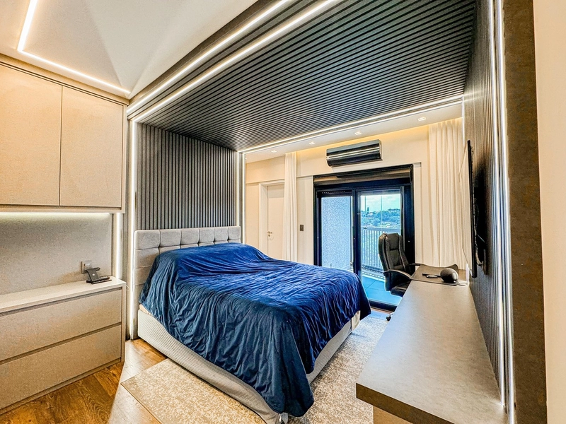 Apartamento de Alto padrão de 173 m2 a venda em Bragança Paulista: 27ª foto da galeria de imagens do imóvel