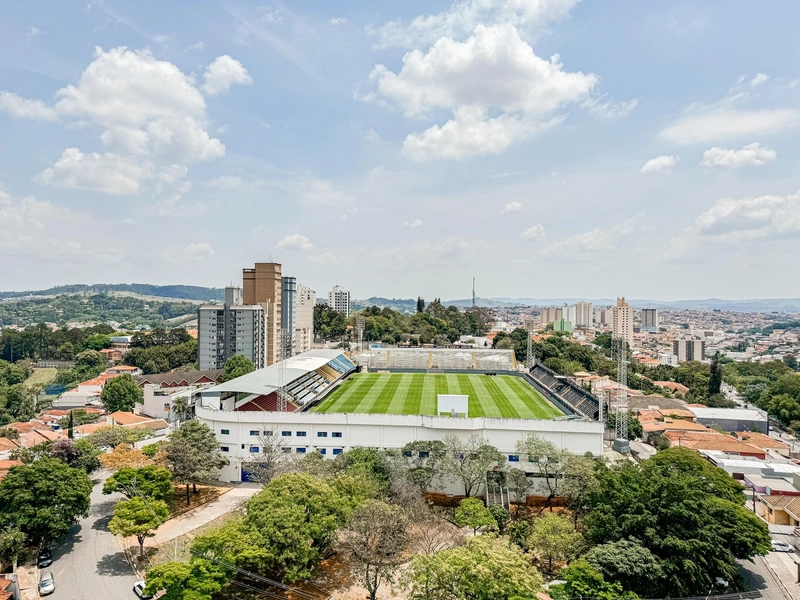Apartamento de Alto padrão de 173 m2 a venda em Bragança Paulista: 8ª foto da galeria de imagens do imóvel