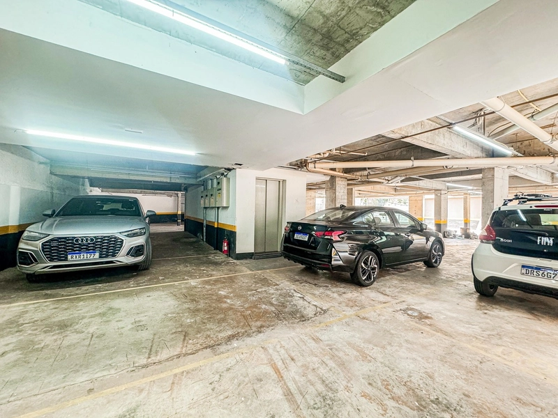 Apartamento de Alto padrão de 173 m2 a venda em Bragança Paulista: 23ª foto da galeria de imagens do imóvel
